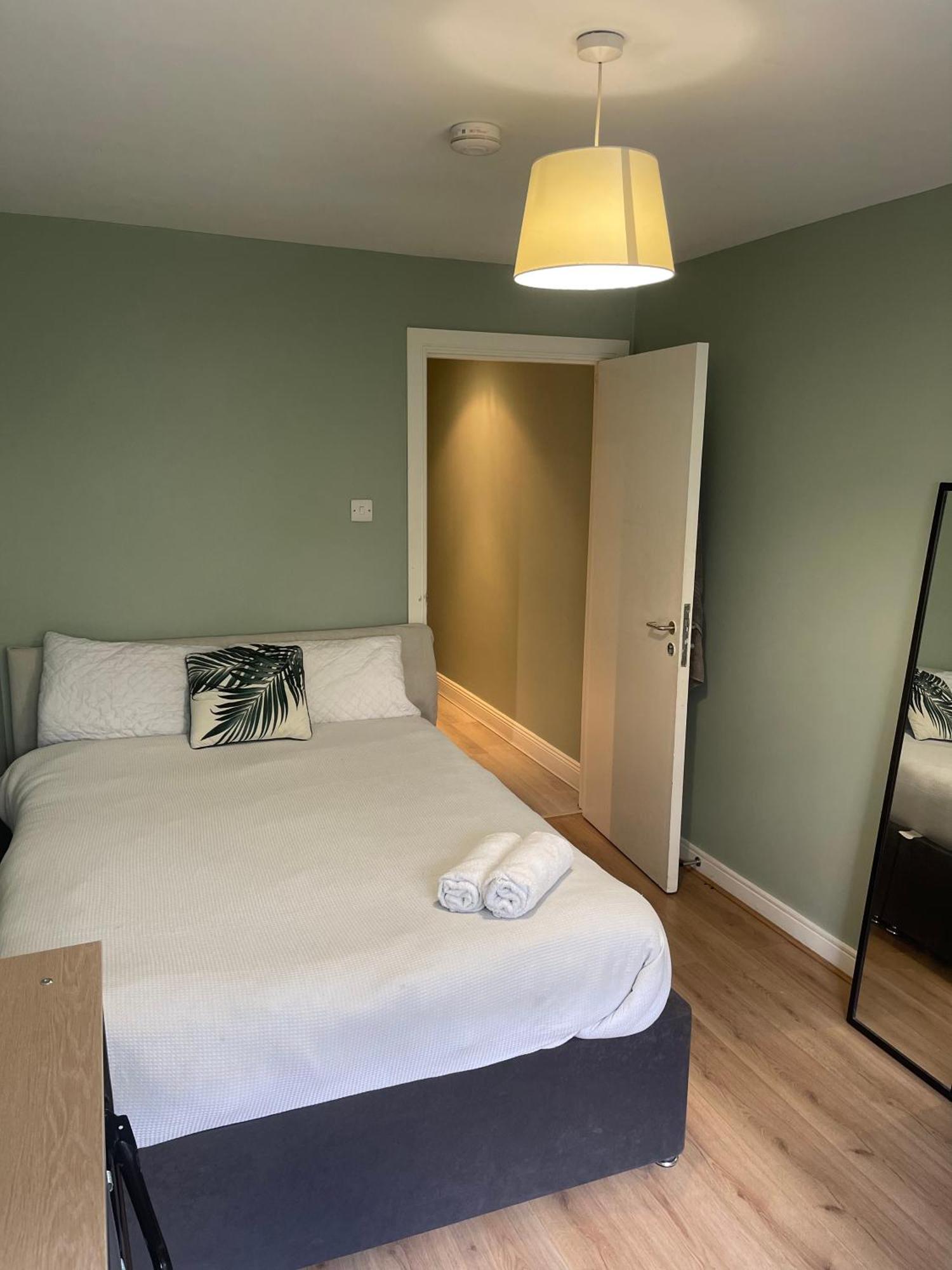 In Dublin'S Best Tourist Spot Temple Bar Fully Renovated Eksteriør bilde